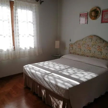 Casa di campagna L'aia Di Maria *