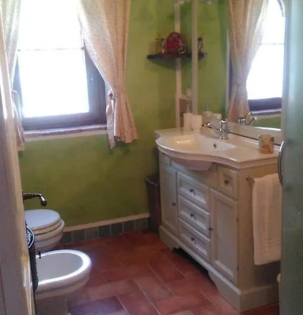 L'aia Di Maria Casa di campagna
