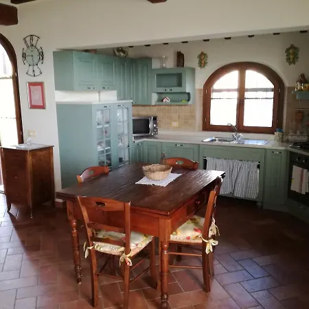 L'aia Di Maria Casa di campagna