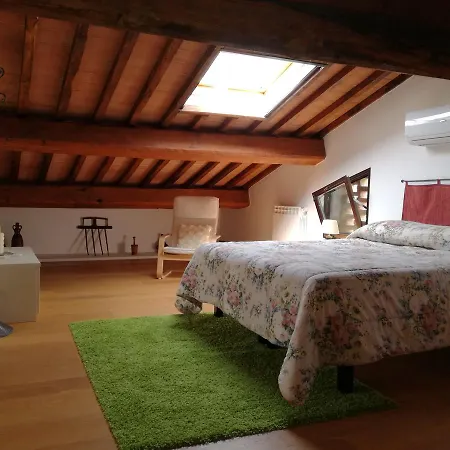 L'aia Di Maria Casa di campagna Murlo