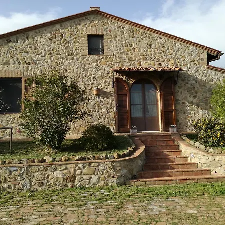 L'aia Di Maria Landhuis